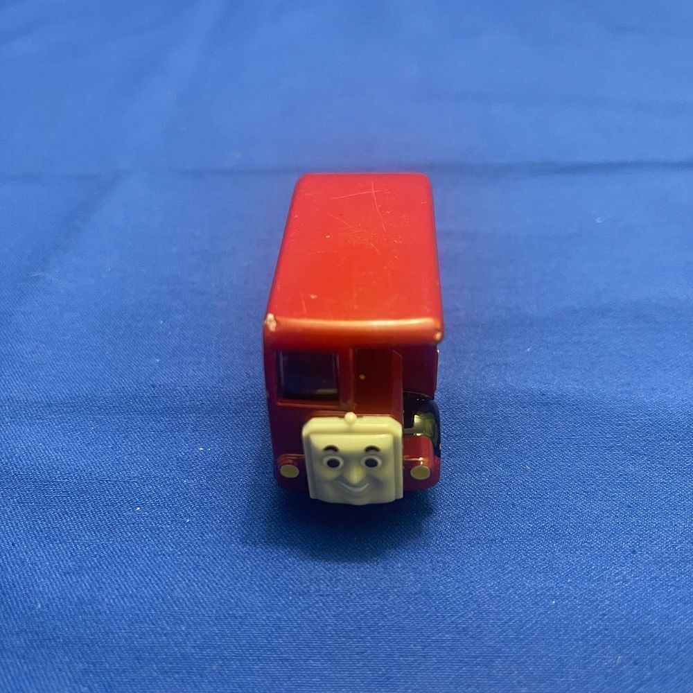 Thomas and Friends BERTIE Bus